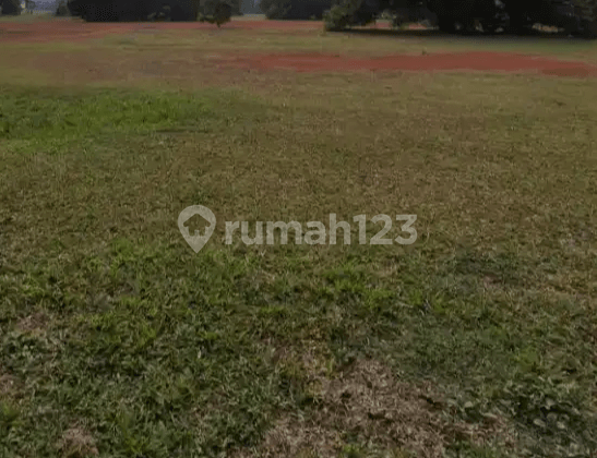 Kavling Hook Untuk Gudang di Lokasi Strategis Investasi Terbaik di Bsd City