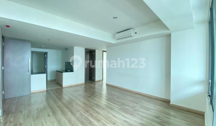 Dijual atau Disewakan Apt St Moritz Tower New Ambassador Ada Private Pool Puri Indah Jakarta Barat