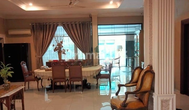 Rumah Minimalis Bagus Ada Pasif Income Di Mampang Bangka Jakarta Selatan