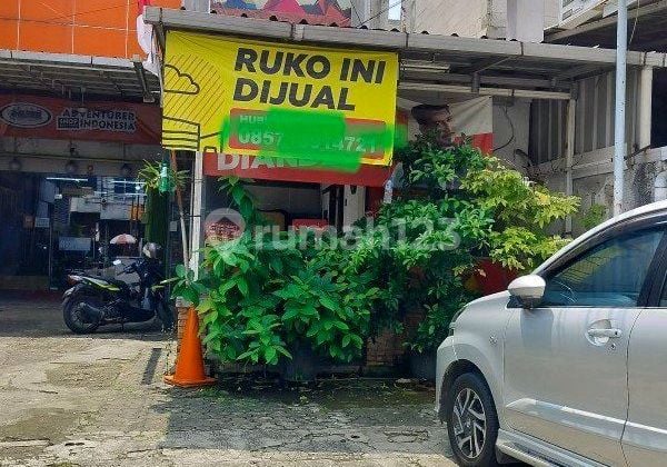 Business Property Near Strategic Terminal and Close to Public Facilities Business Property Near Strategic Terminal and Close to Public Facilities