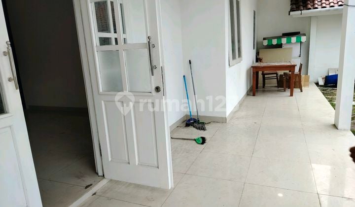 Rumah Dekat Tol.dàn Jalur Lrt Dan Dekat Kawasan
