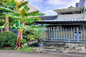 Runah Dekat Pintu Tol Strategis Dan Lingkungan Aman Rumah