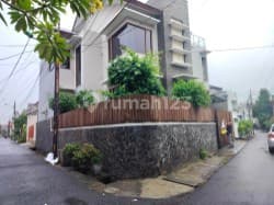 Rumah Huk Siap Huni Aman Tidak Banjir