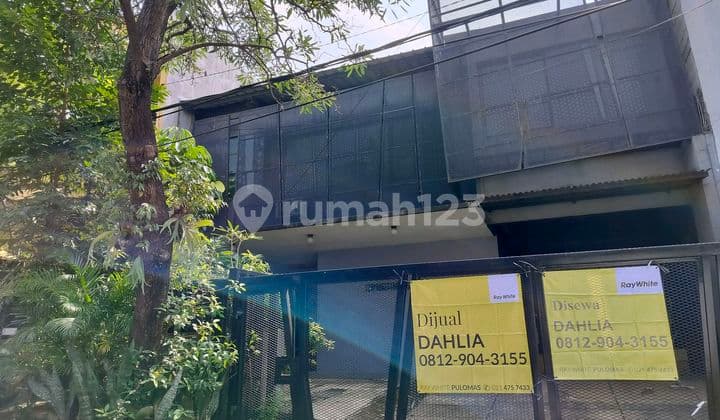 Rumàh Càntiknberikut Perabot Jarang Ada Bisa Sewa