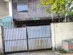 Rumah Mungil 1 Lnt Tembus Jln Sedayu Bs Klinik