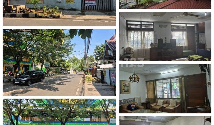 Rumah Dekàt Jalur Lrt Dan. Bisa Kuliner Atau Kost2an