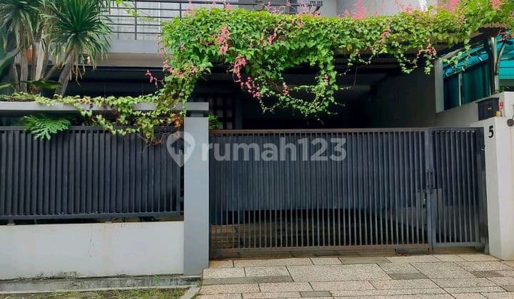 Rumah Dekat Kawasan Ind Dan Tidak Bnjr