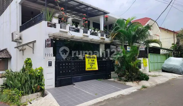 Huk House Can Operate Travel Business or Boarding House