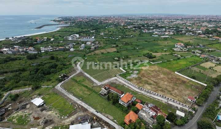 Land 200M2 -9000M2, Pink Zone, Villa and Hotel Area -Sanur