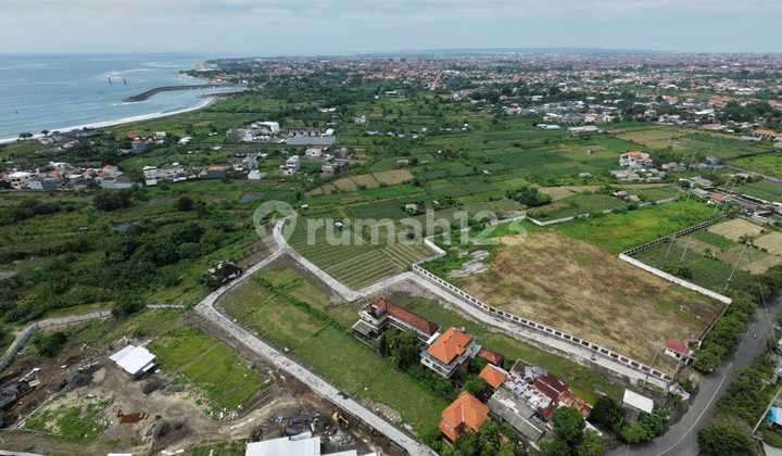 Tanah 200M2 -9000M2,Pink Zona,Villa dan Hotel Area -Sanur