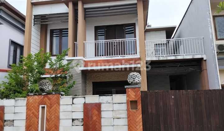 Villa Sangat Bagus Area Pemogan Denpasar Selatan