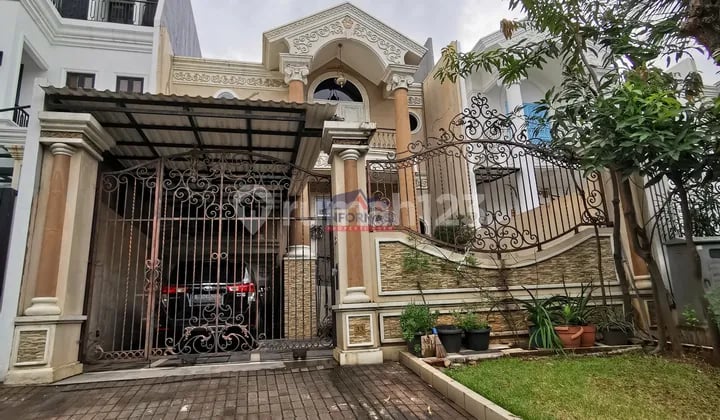 Nice location house at Mediterania Boulevard, Pantai Indah Kapuk, North Jakarta Nice location house at Mediterania Boulevard, Pantai Indah Kapuk, North Jakarta