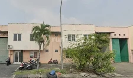 Gudang Prime Location, Murah Dan Strategis Poris Gaga Baru Tangerang Gudang Prime Location, Murah Dan Strategis Poris Gaga Baru Tangerang