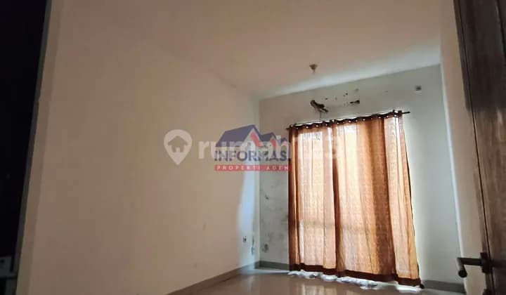 Ready-to-Live House in Strategic Location, Pinang, Tangerang, Banten