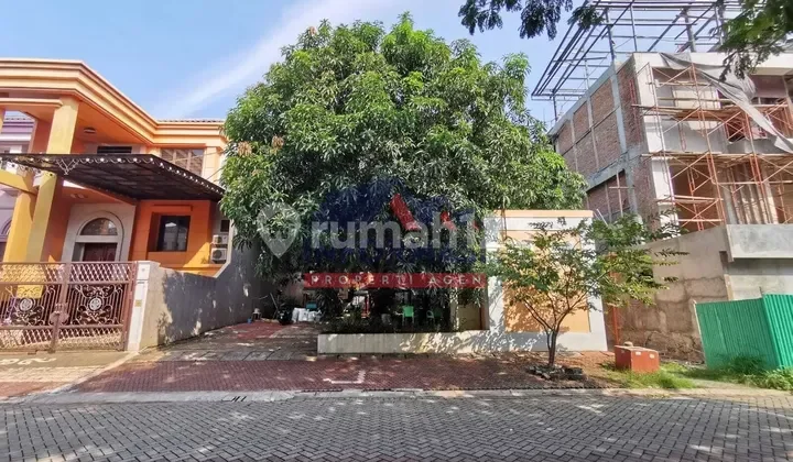 Kavling Bagus di Katamaran Indah Pantai Indah Kapuk, Jakarta Utara Kavling Bagus di Katamaran Indah Pantai Indah Kapuk, Jakarta Utara