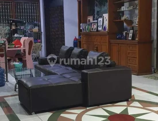 Nice House Villa Kapuk Mas Kapuk Muara North Jakarta