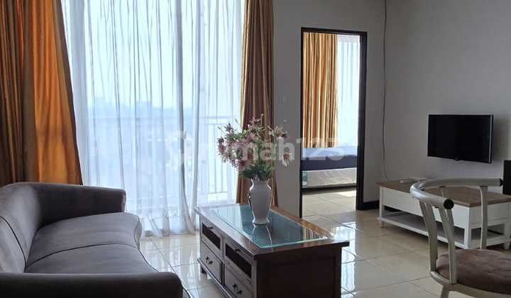 3 Bedrooms Apartment Ready To Move