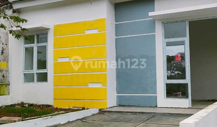 Jual Rumah Subsidi Deket Citra