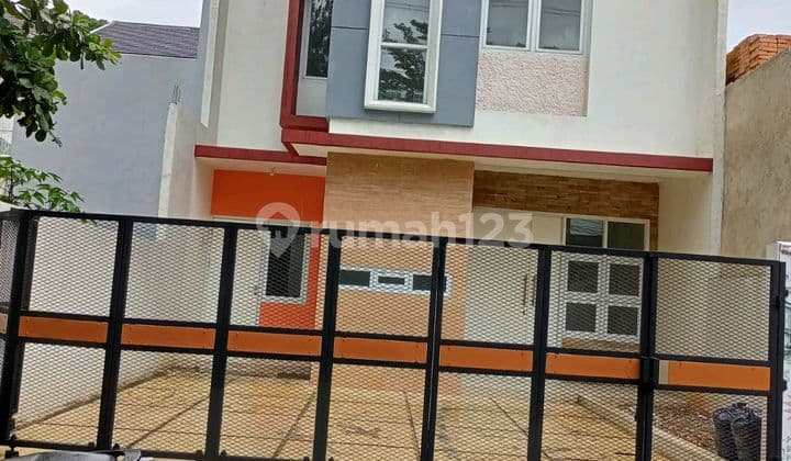 Jual Butuh Rumah Bagus SHM di Blok F2, Perumahan Cinere Park View, Jl. Tanah Lot Raya Blok F2 No.53, Krukut, Limo, Kota Depok, Jawa Barat, Indonesia, 16512, Cinere