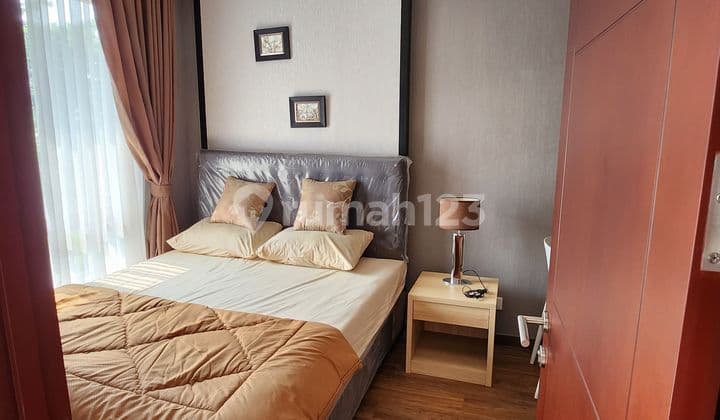 For Sale: Assati Tower Chalcedony Red Apartment @Vanya Park