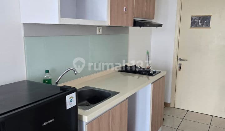 Rent Apartment Mtown Tower Ellis 28th Floor Gading Serpong
