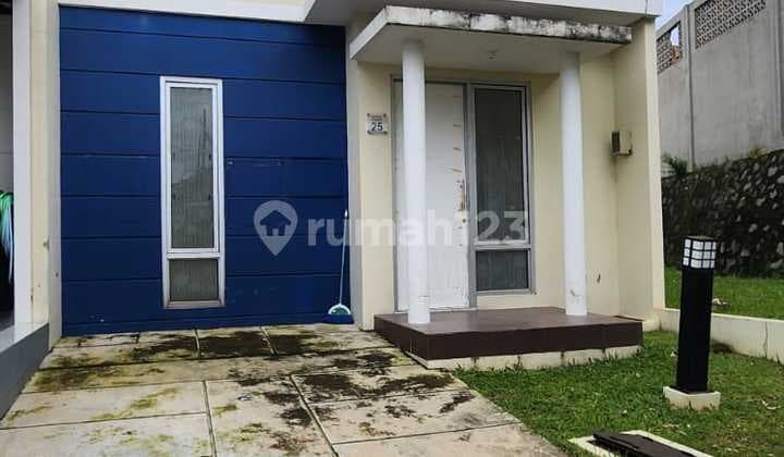 Dijual.rumah.napoli.sektor.7c Hook Gading Sepongg