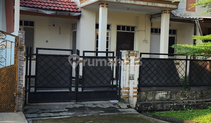 For Sale: House at Sector 7C, Boulevard Street, Sector 7C Gading Serpong