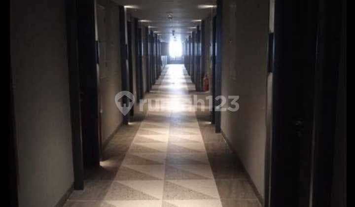 Dijual Super Rugi Apartemen Collins 2br Baru Tangerang