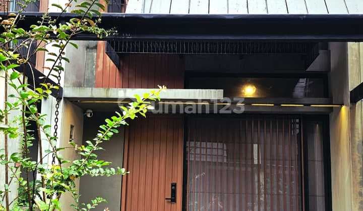 Dijual Murah Cluster Fleekhauz R BSD