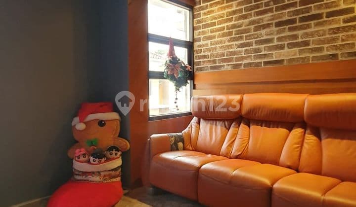 Dijual Rumah Cluster Virginia Sudah Renov Gading Serpong