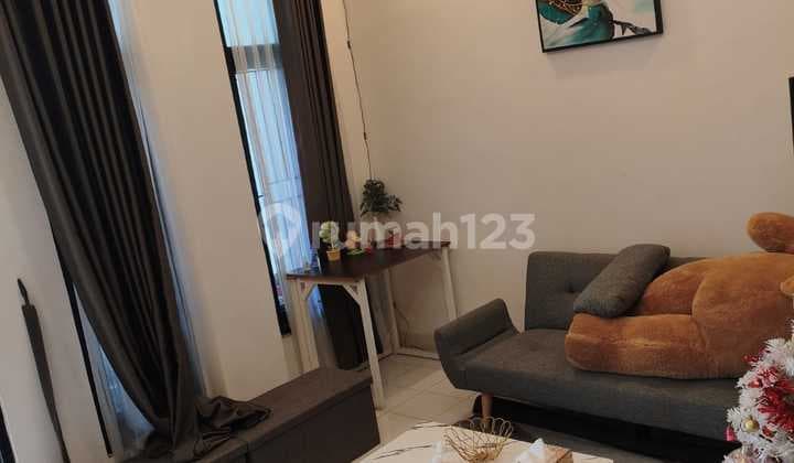 Siap Huni, Rumah, 1 Lantai, SHM, bisa KPR,