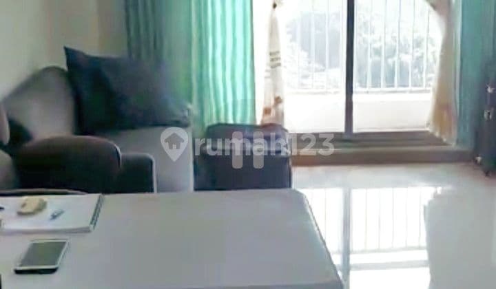 Apartemen M Town SIGNATURE BAGUS FURNISHED