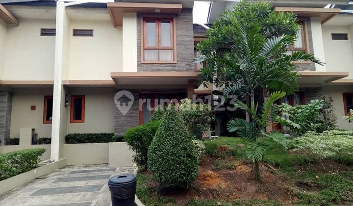 For Sale!!! Rumah Siap Huni di Villa Panbil-Batam