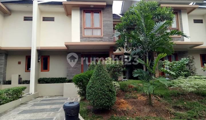 For Sale!!! Rumah Siap Huni di Villa Panbil-Batam