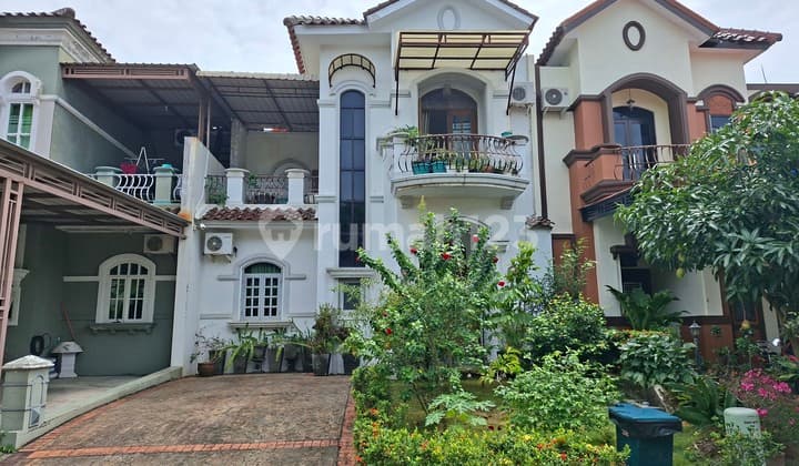 Dijual Rumah Siap Huni di Batam Center