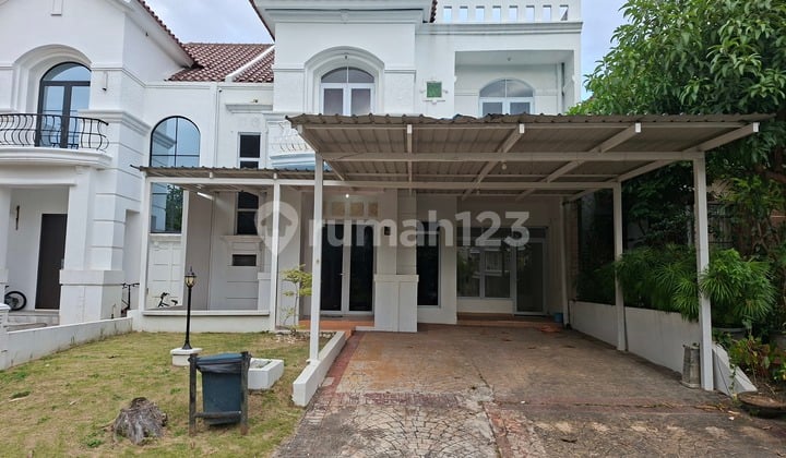 Dijual Cepat Rumah Full Renovasi di Bellavista Residence Batam Center