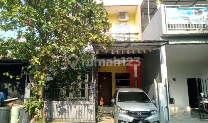 Dijual Cepat Rumah Full Renovasi di Batam Center