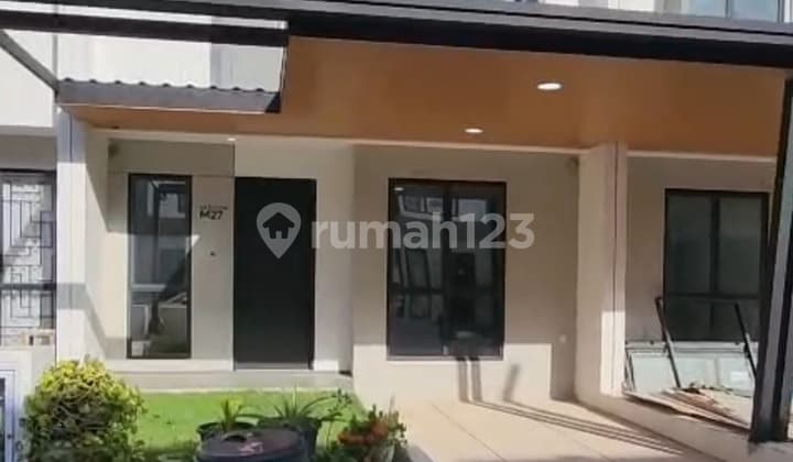Disewa Rumah Baru di Diamond Pavilliun Batam Center