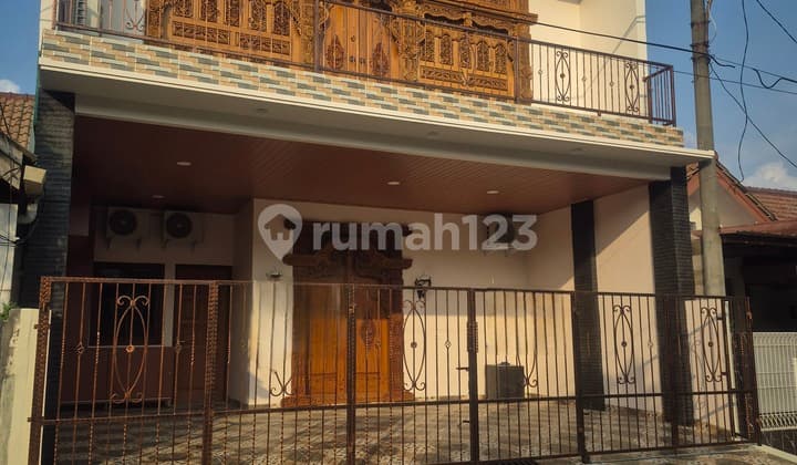 Turun Harga, Siap Huni