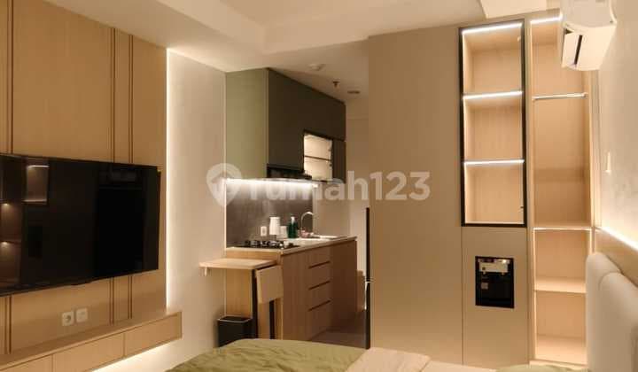 Disewakan Apartemen Antasari Place Hunian Bergengsi di Cilandak