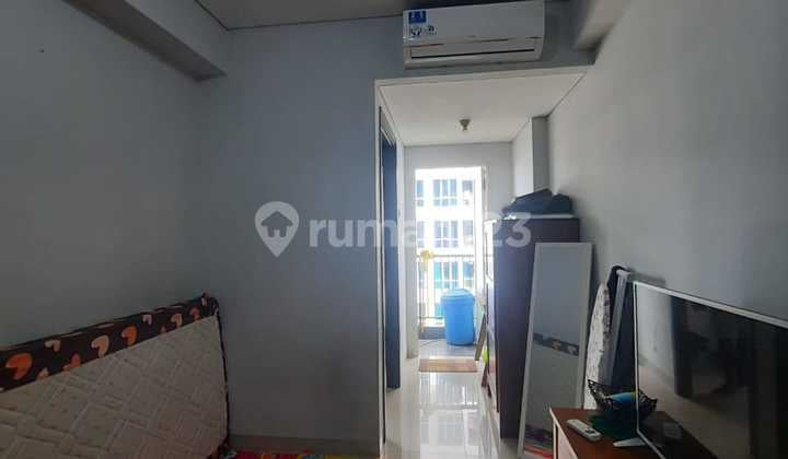 Apartemen di Aspen Admiralty, Fully Furnished