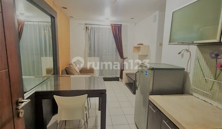 Disewa Apartemen 2Br Furnished di Kebagusan City