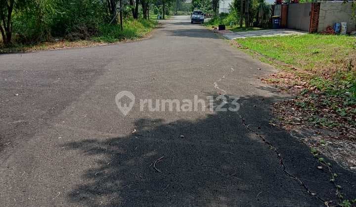 KAVLING 445m2 DI CLUSTER BIMA FAJAR KOTA LEGENDA GRAND WISATA TAMBUN BEKASI