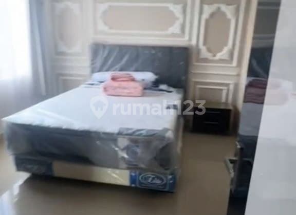 For Rent.. Apartment Taman Anggrek Jakarta Barat