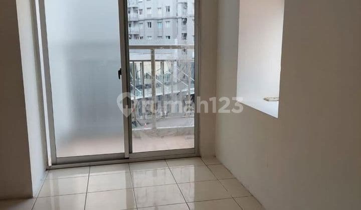 FOR SALE 3 BEDROOMS TYPE KENANGA TOWER LOW FLOOR AREA 70M² @ APT. MEDITERANIA 2