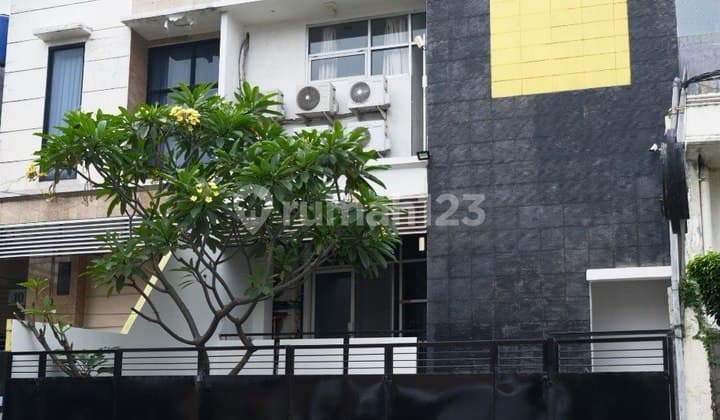 Jual Rumah Kost 20 Kamar Lokasi Strategis Cocok Untuk Investasi Di Palmerah Kemanggisan Jakarta Barat