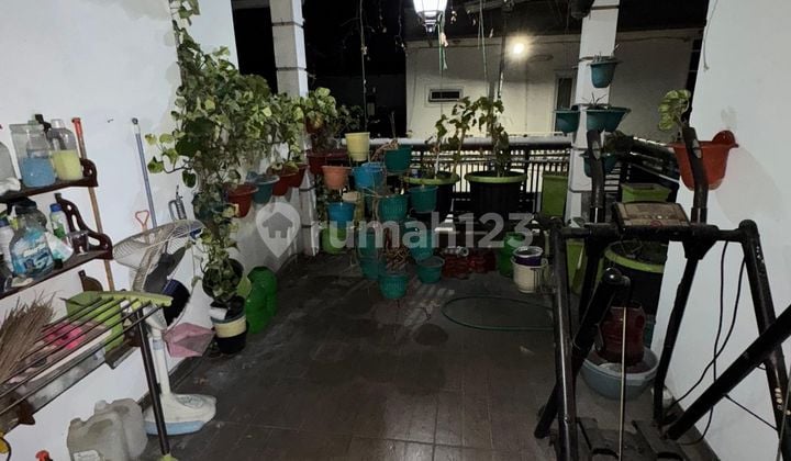 Jual Bu Nego Sampai Deal di Komplek Wisma Tajur