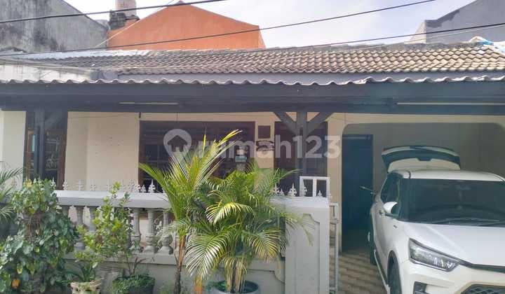 Jual Cepat Rumah Di Komplek Pinang Indah