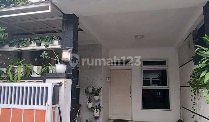 Di Jual Cepat B U Perumahan Duta Bintaro