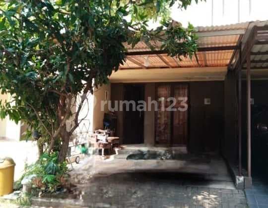 Harga Murah Jarang Ada Padma Residence Graha Raya